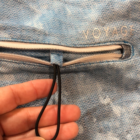 OAKLEY Voyage Board Shorts Swim Shorts - Picture 9 of 14